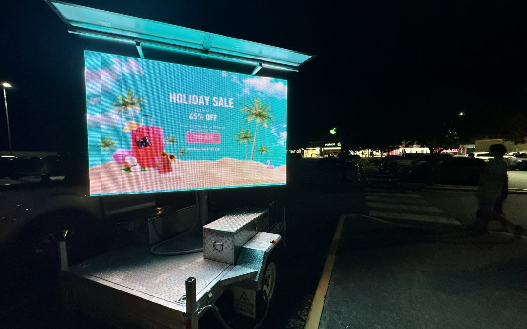 Digital Trailers