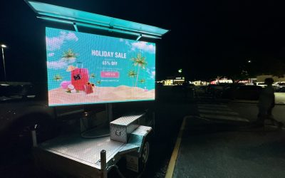 Digital Trailers