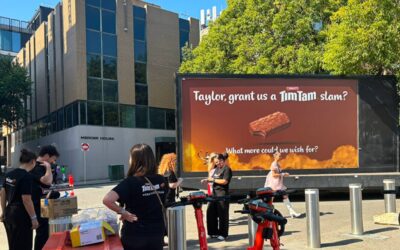Billboard Advertising Tips for Melbourne Businesses Looking to Maximise Reach
