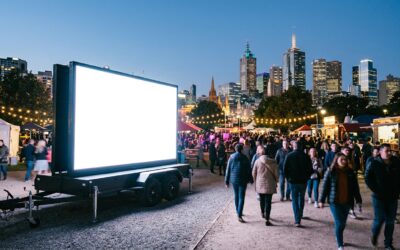 Mobile Billboard Trailer vs Digital Billboard Truck: What’s the Difference?